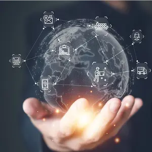 ravi garg, ai agentt,ai agent development services and solutions, predictivesight, image