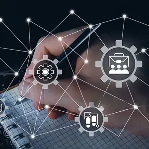 ravi garg, ai agentt, ai agent development services and solutions, validata ai, image